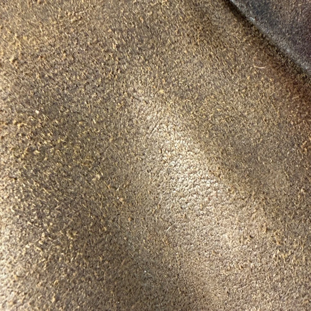 rag & bone Brown Heeled Boots - Picture 9 of 10